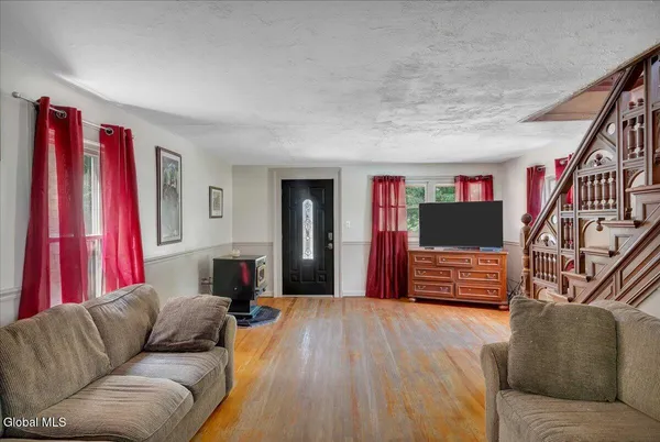 $725,000 | 68 Marvin Street, Saratoga Springs, NY 12866