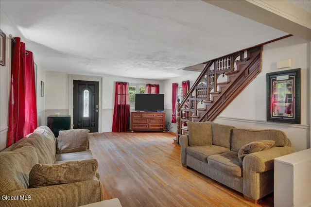 $739,000 | 68 Marvin Street, Saratoga Springs, NY 12866