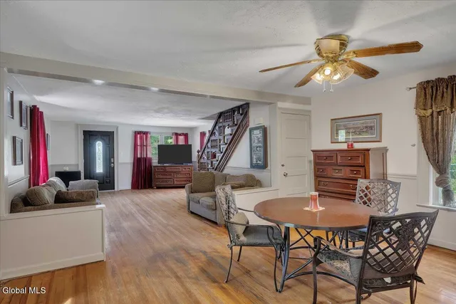 $739,000 | 68 Marvin Street, Saratoga Springs, NY 12866