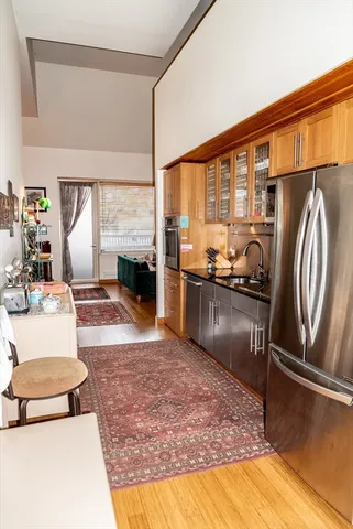 $539,900 | 290 Pleasant Street, Unit 113, Watertown, MA 02472