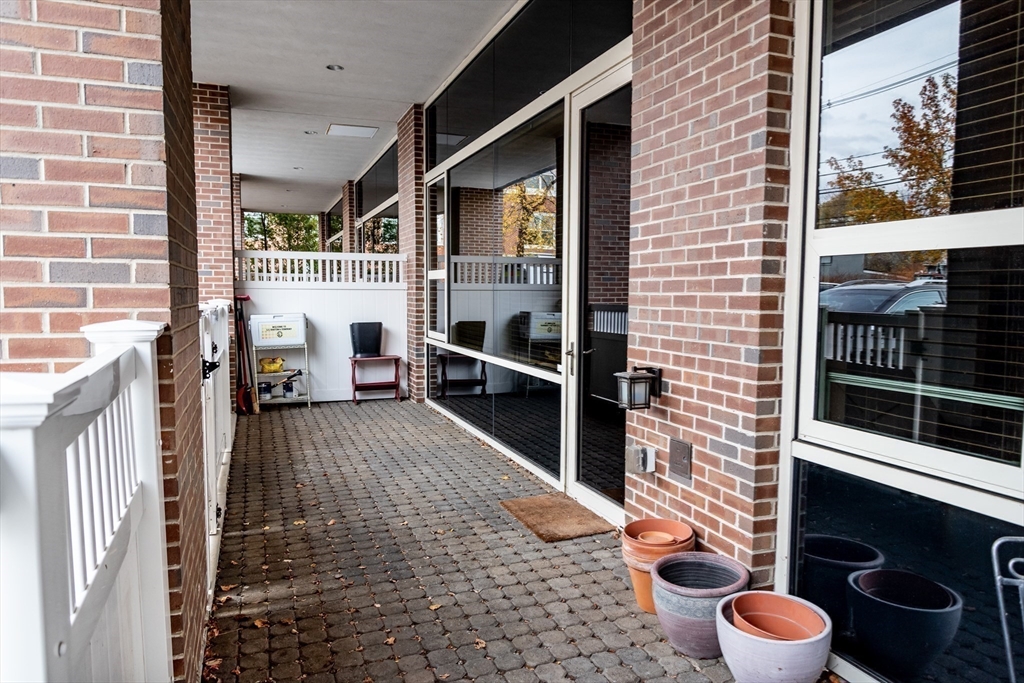 290 Pleasant Street, Unit 113 Watertown, MA 02472 - Photo 20 of 21