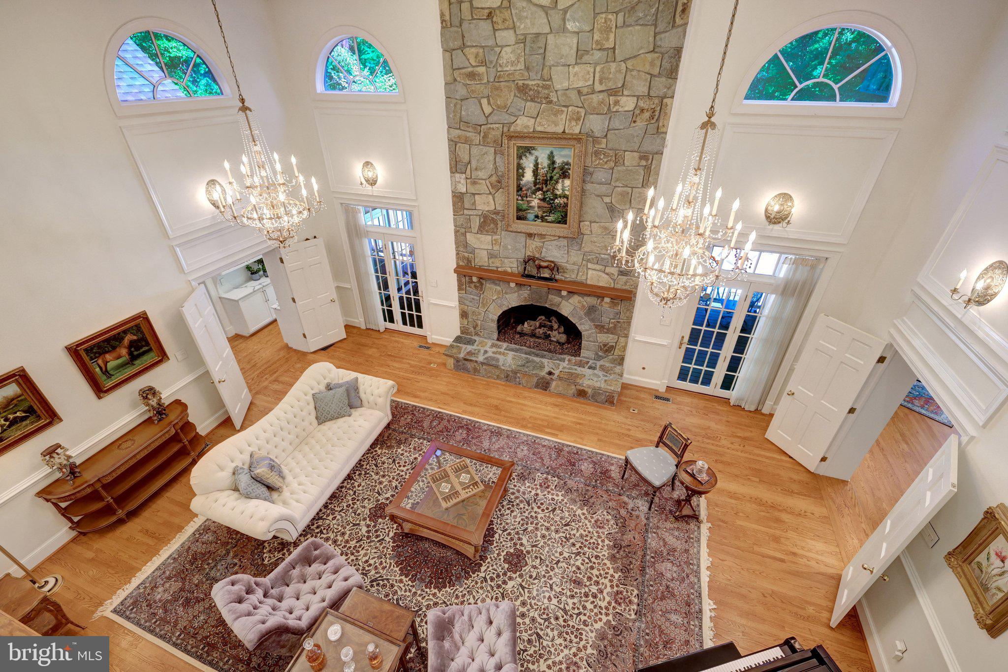 105 Interpromontory Road Great Falls, VA 22066 - Photo 8 of 76
