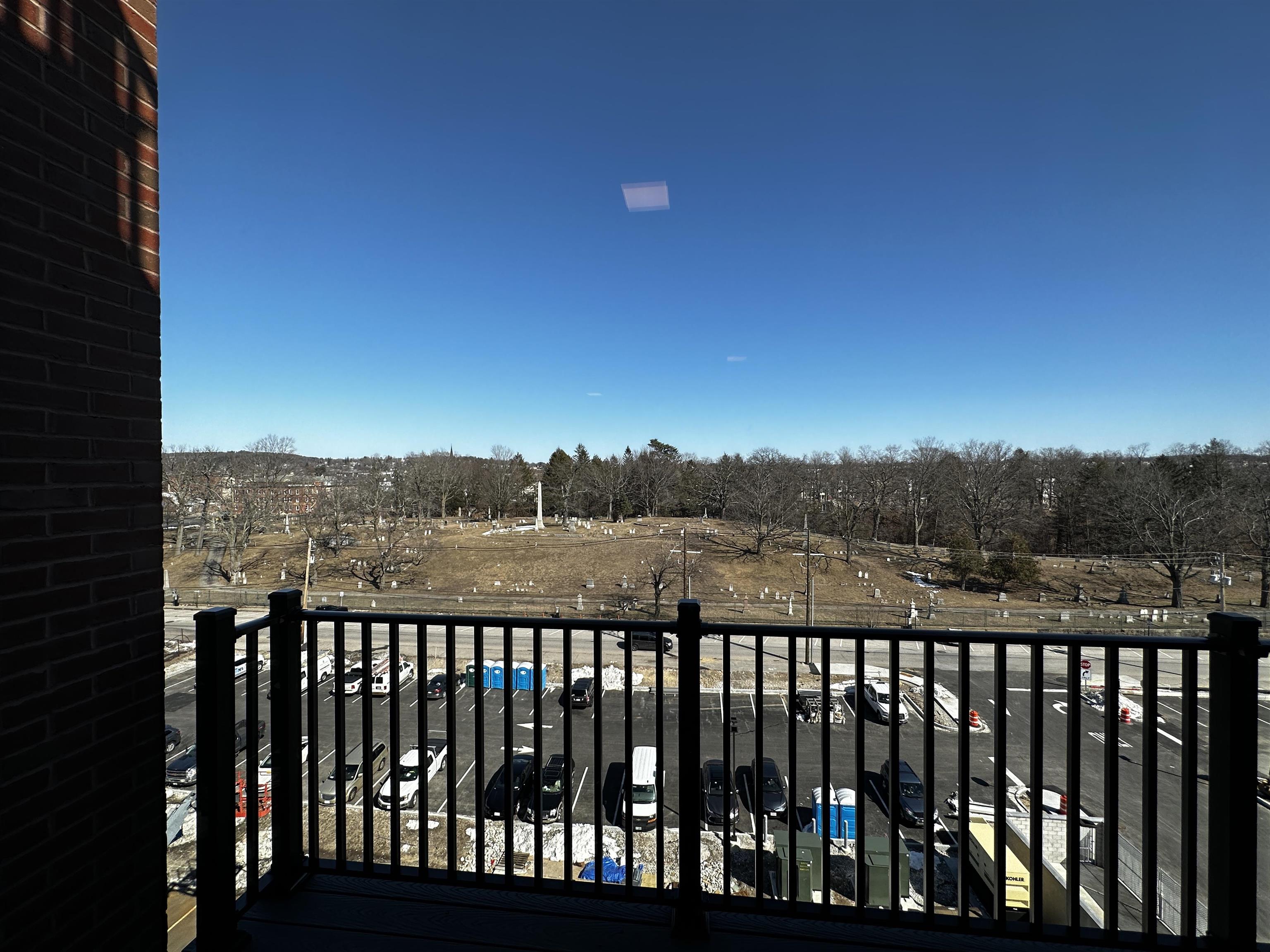 409 Elm Street, Unit 617 Manchester, NH 03101 - Photo 8 of 40