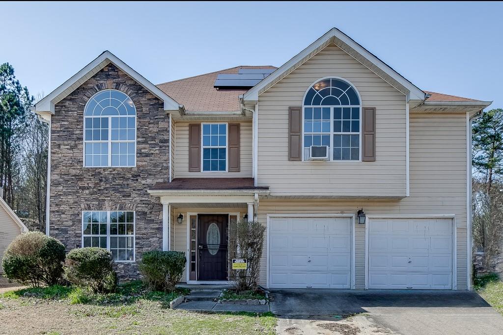 2431 Reeves Creek Road Jonesboro, GA 30236 - Photo 1 of 1 Gallery Image 1