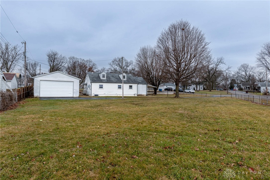 503 Aspen Avenue Riverside, OH 45404 - Photo 27 of 35