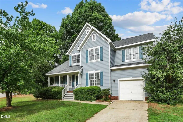 $330,000 | 205 Rattan Bay Drive, Raleigh, NC 27610