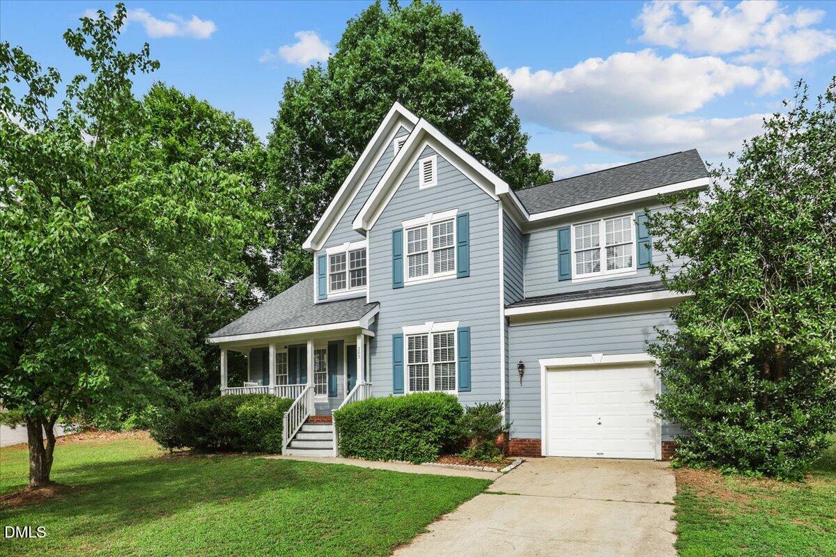 205 Rattan Bay Drive Raleigh, NC 27610 - Photo 1 of 44 03-205 Rattan Bay Dr-3