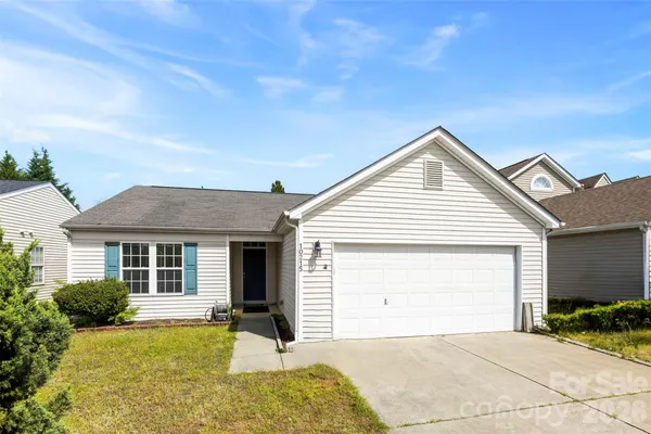 $330,000 | 10215 Orchard Grass Court, Charlotte, NC 28278