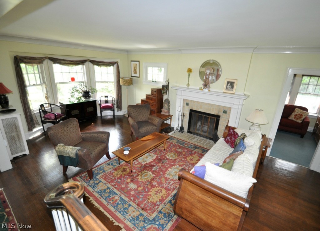 3030 Warrington Road Cleveland, OH 44120 - Photo 2 of 16