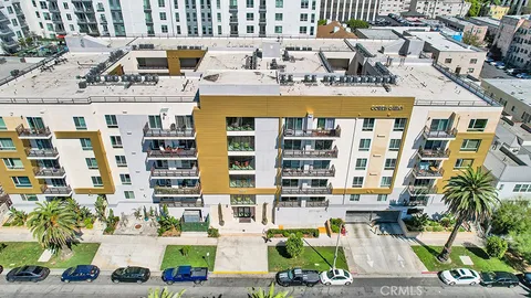 $779,000 | 2939 Leeward Avenue, Unit 516, Los Angeles, CA 90005