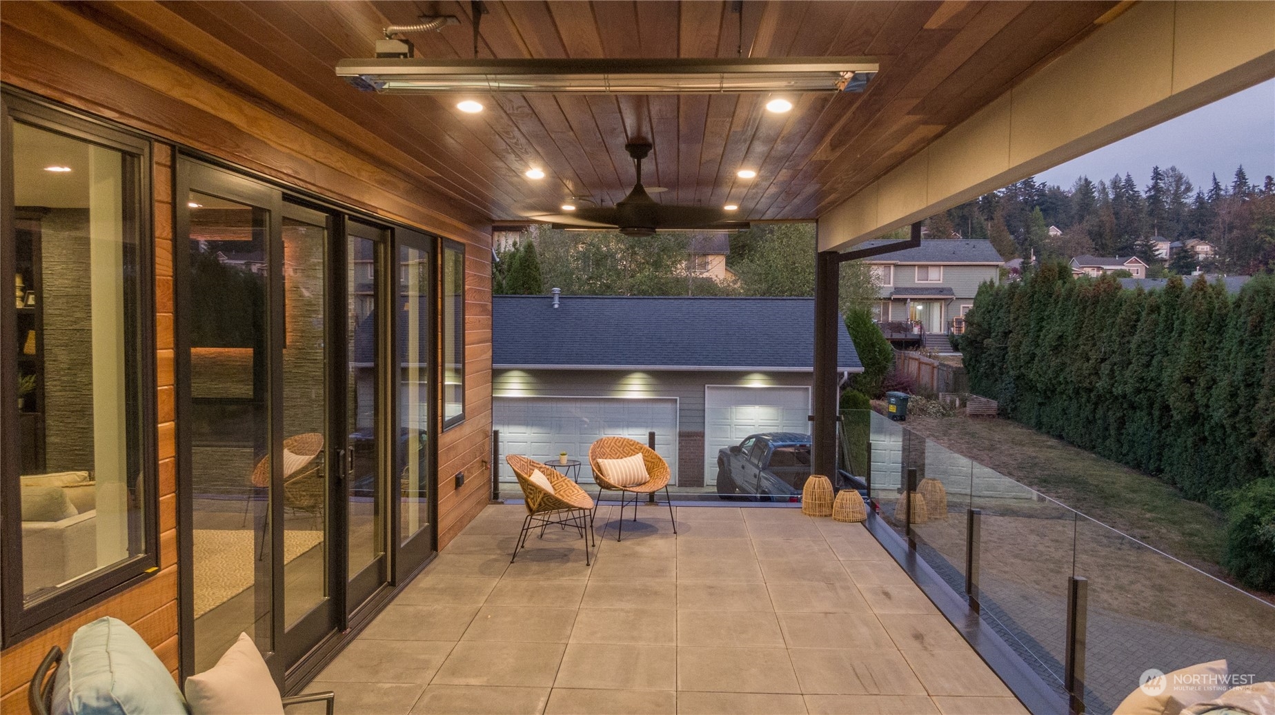 3015 Maynard Place Bellingham, WA 98226 - Photo 32 of 38 a view of an entryway of a building