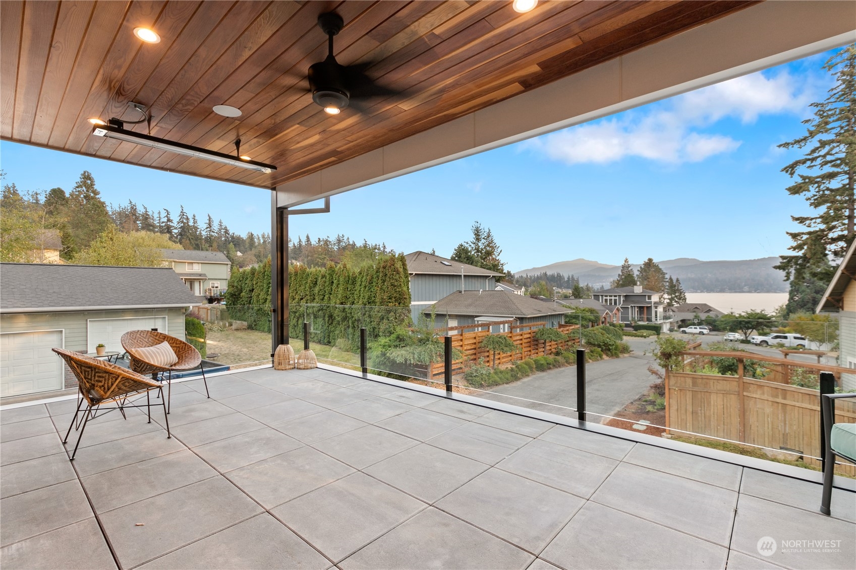 3015 Maynard Place Bellingham, WA 98226 - Photo 33 of 38 a view of a terrace