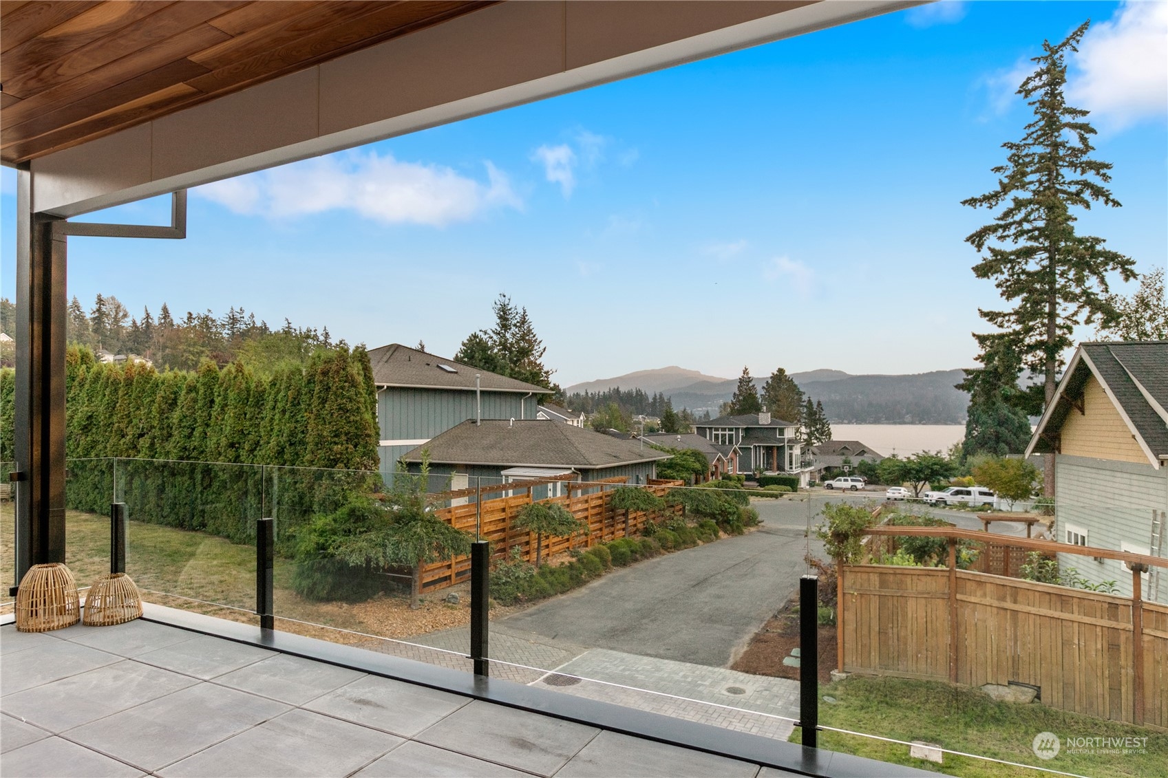 3015 Maynard Place Bellingham, WA 98226 - Photo 34 of 38 a view of a terrace