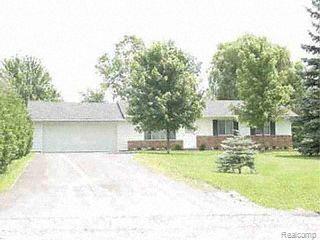 15087 Hogan Road Linden, MI 48451 - Photo 1 of 1 15087 Hogan Ext