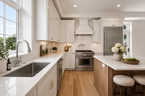 $1,999,000 | 64 Pleasant Street, Unit B, Marblehead, MA 01945