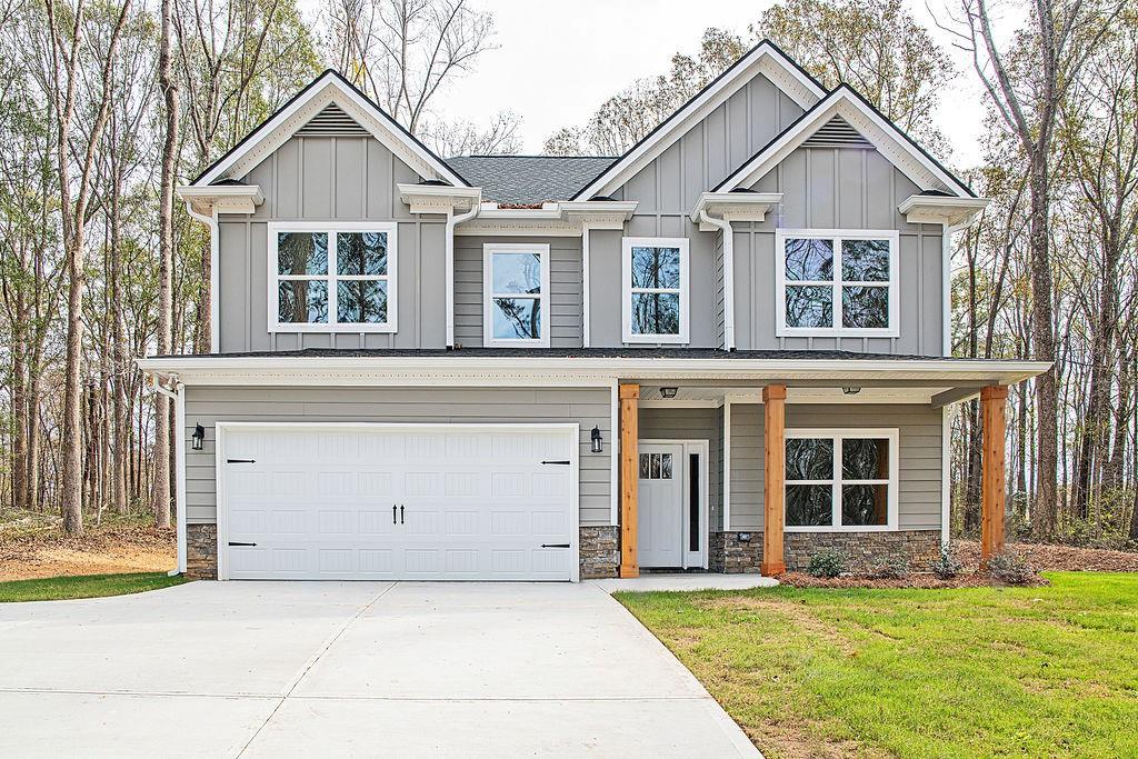 104 Remington Path Temple, GA 30179 - Photo 1 of 1 Gallery Image 1