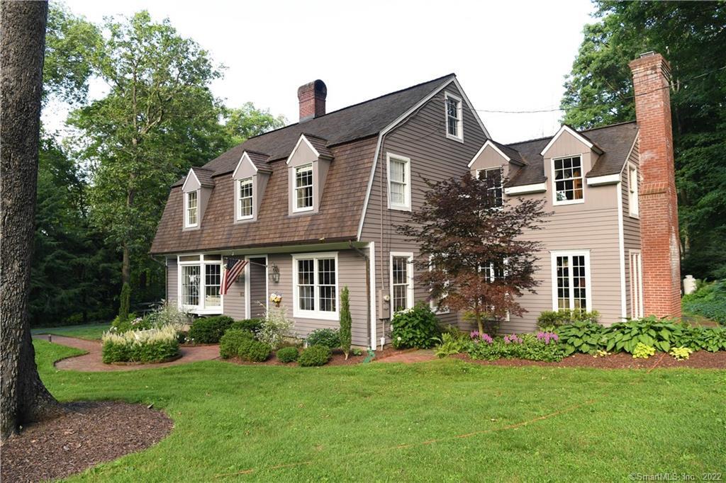 60 Belden Hill Road Wilton, CT 06897 - Photo 1 of 1