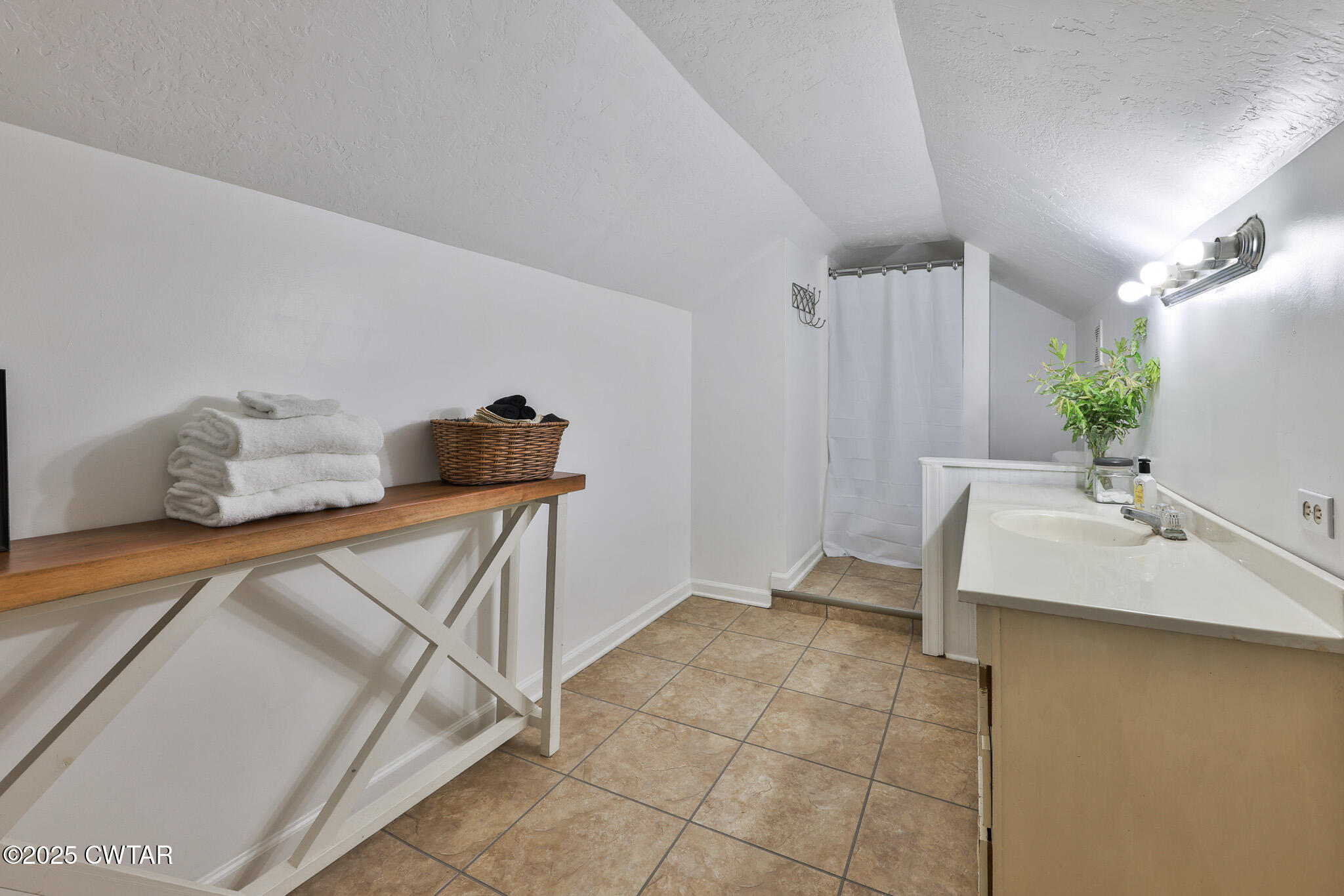 1461 Bynum Road Dresden, TN 38225 - Photo 42 of 60 a bedroom with a bed and a sink