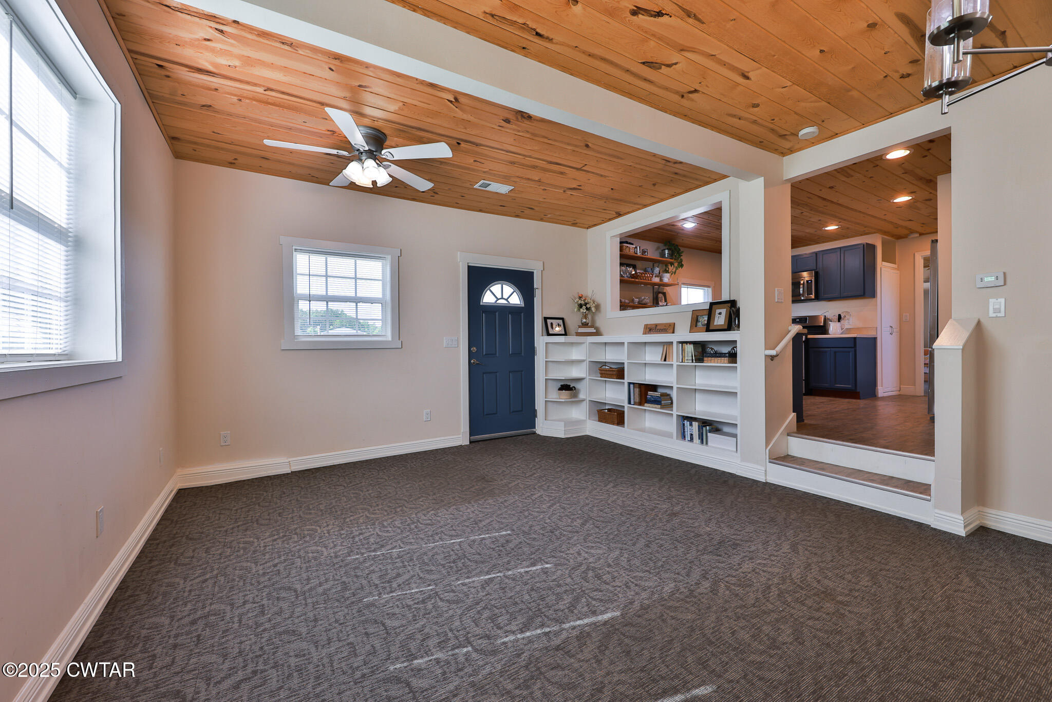 1461 Bynum Road Dresden, TN 38225 - Photo 48 of 60 a view of livingroom with furniture