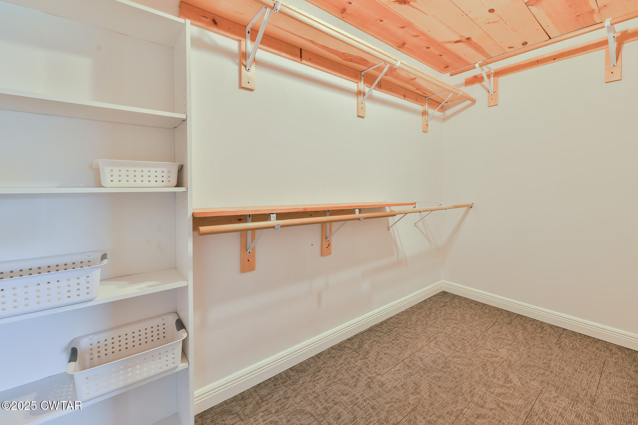 1461 Bynum Road Dresden, TN 38225 - Photo 53 of 60 a view of a room with racks on the wall
