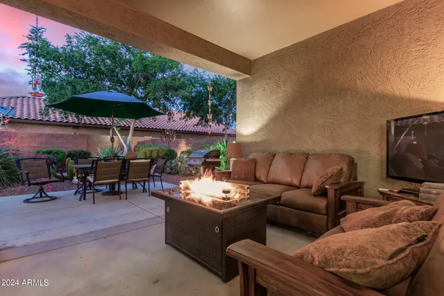 $5,500 | 44492 Copper Trail, Maricopa, AZ 85139