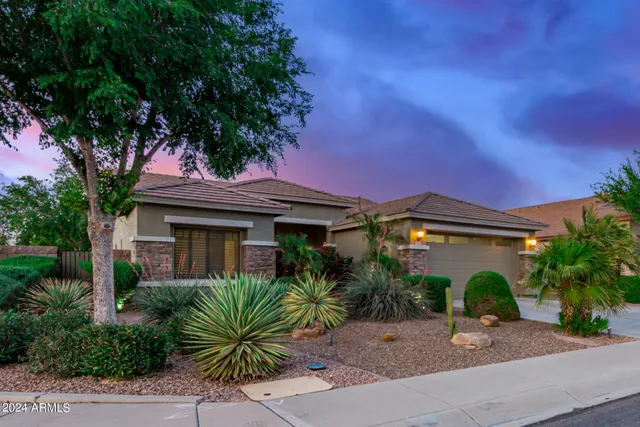 $5,500 | 44492 Copper Trail, Maricopa, AZ 85139