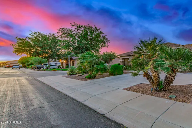 $5,500 | 44492 Copper Trail, Maricopa, AZ 85139