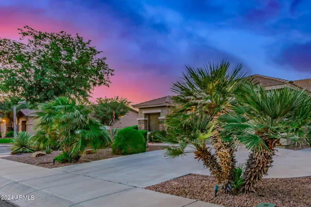 $5,500 | 44492 Copper Trail, Maricopa, AZ 85139
