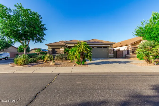 $5,500 | 44492 Copper Trail, Maricopa, AZ 85139
