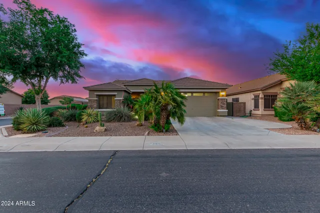 $5,500 | 44492 Copper Trail, Maricopa, AZ 85139