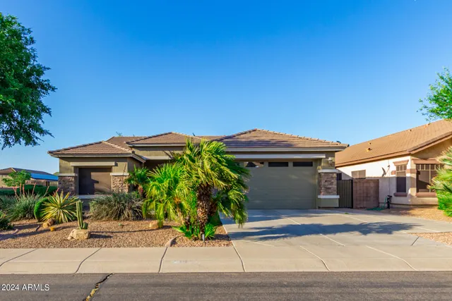 $5,500 | 44492 Copper Trail, Maricopa, AZ 85139