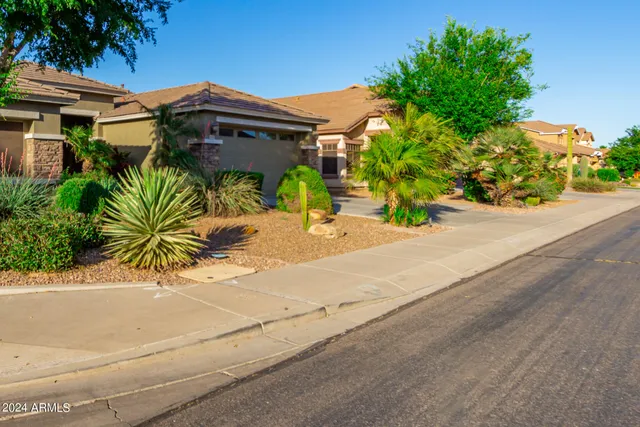 $5,500 | 44492 Copper Trail, Maricopa, AZ 85139