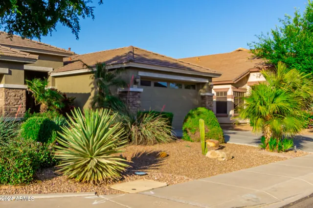 $5,500 | 44492 Copper Trail, Maricopa, AZ 85139