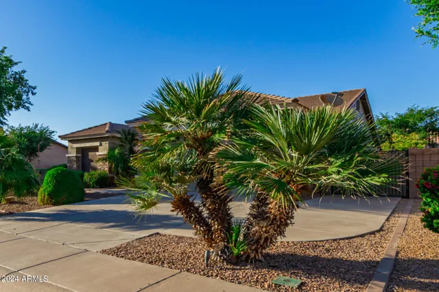 $5,500 | 44492 Copper Trail, Maricopa, AZ 85139