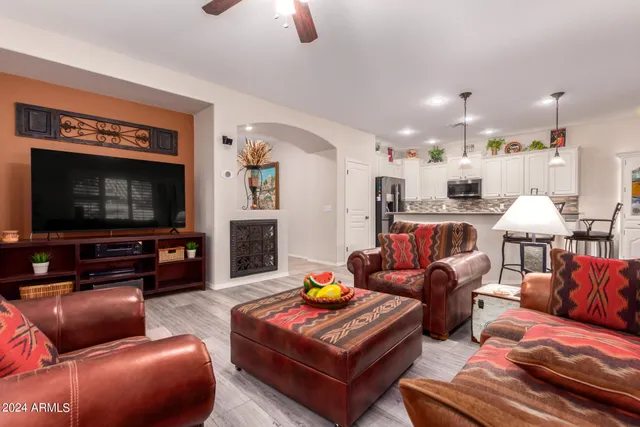 $5,500 | 44492 Copper Trail, Maricopa, AZ 85139