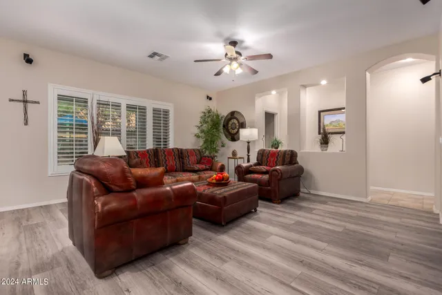 $5,500 | 44492 Copper Trail, Maricopa, AZ 85139