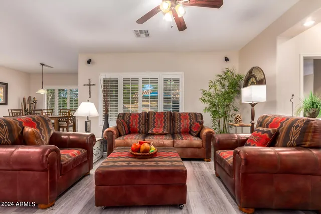 $5,500 | 44492 Copper Trail, Maricopa, AZ 85139