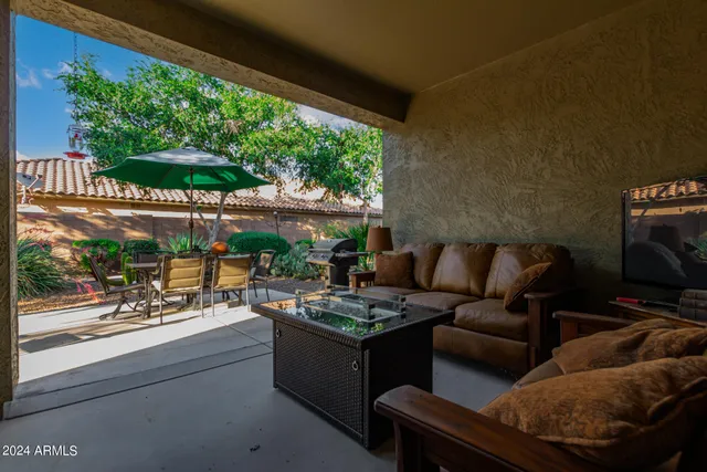 $5,500 | 44492 Copper Trail, Maricopa, AZ 85139