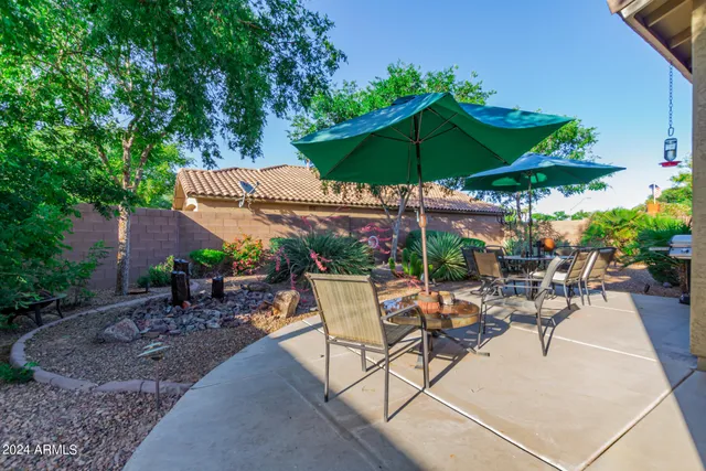 $5,500 | 44492 Copper Trail, Maricopa, AZ 85139