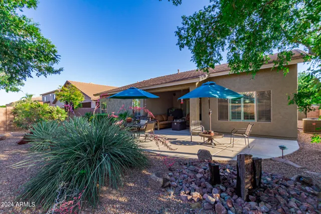 $5,500 | 44492 Copper Trail, Maricopa, AZ 85139