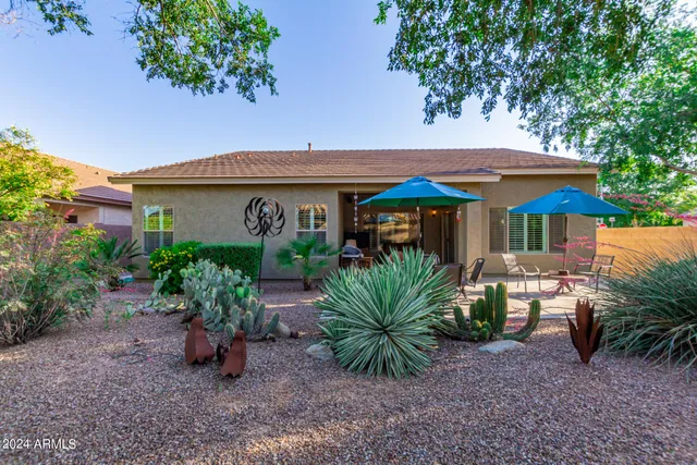 $5,500 | 44492 Copper Trail, Maricopa, AZ 85139
