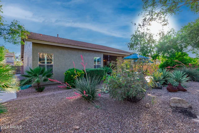 $5,500 | 44492 Copper Trail, Maricopa, AZ 85139