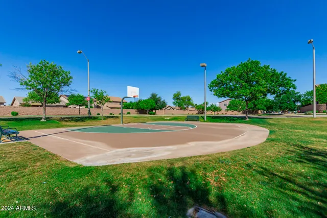 $5,500 | 44492 Copper Trail, Maricopa, AZ 85139