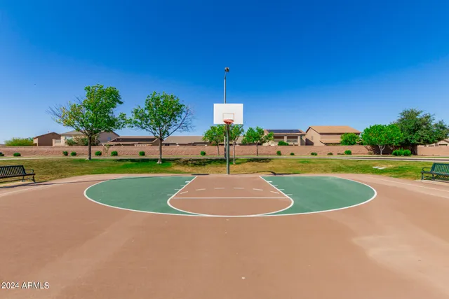 $5,500 | 44492 Copper Trail, Maricopa, AZ 85139