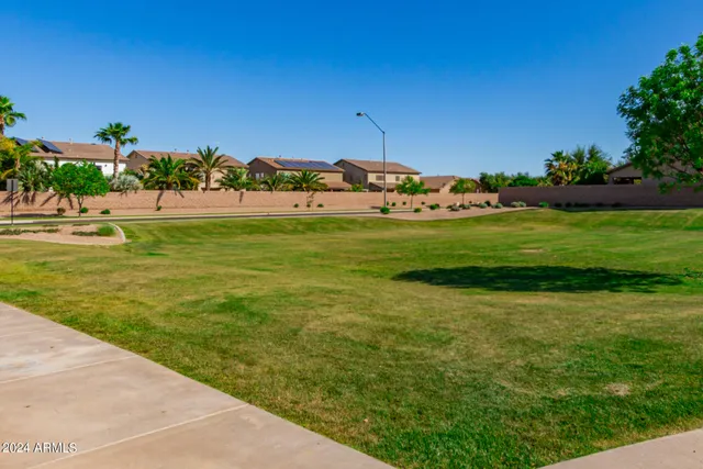 $5,500 | 44492 Copper Trail, Maricopa, AZ 85139