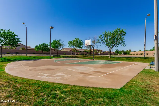 $5,500 | 44492 Copper Trail, Maricopa, AZ 85139