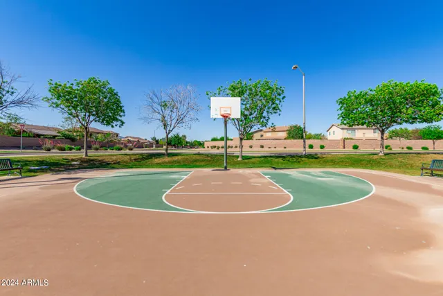 $5,500 | 44492 Copper Trail, Maricopa, AZ 85139