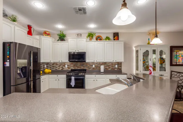 $5,500 | 44492 Copper Trail, Maricopa, AZ 85139