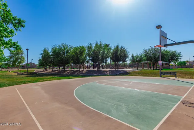 $5,500 | 44492 Copper Trail, Maricopa, AZ 85139