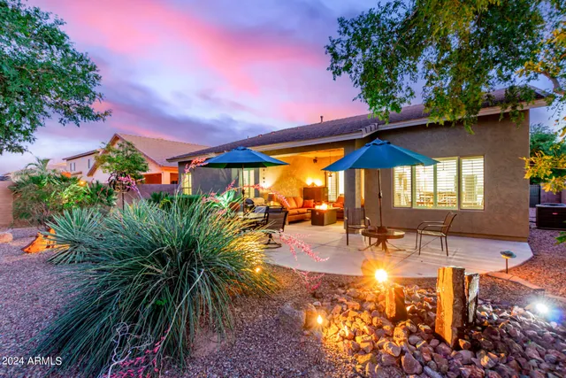 $5,500 | 44492 Copper Trail, Maricopa, AZ 85139